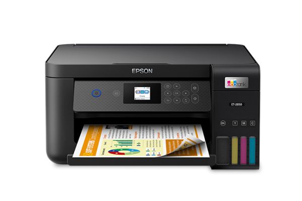 Epson EcoTank ET-2850