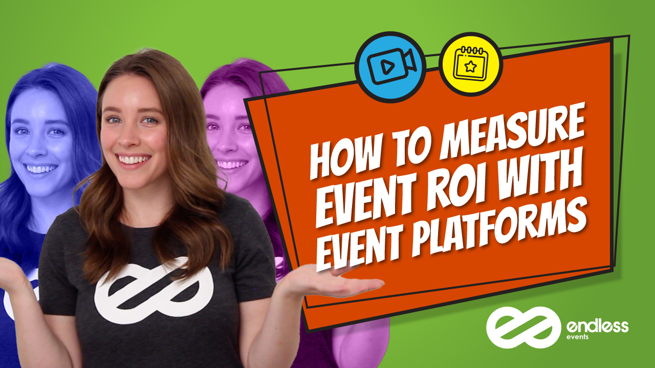 measure event roi