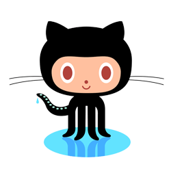 GitHub-Style Sliding Links