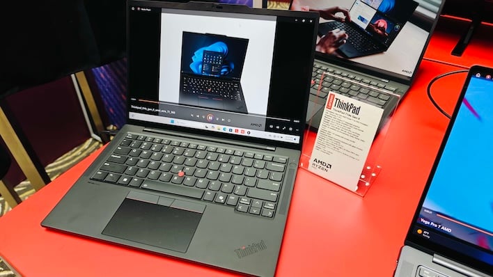 lenovo thinkpad t14s amd