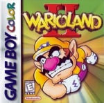 Wario Land II (GBC)