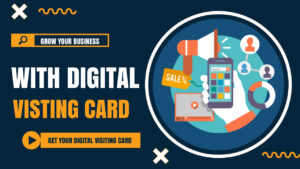 digital business card