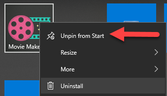 remove-start-menu-tiles