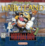 Virtual Boy Wario Land (VB)