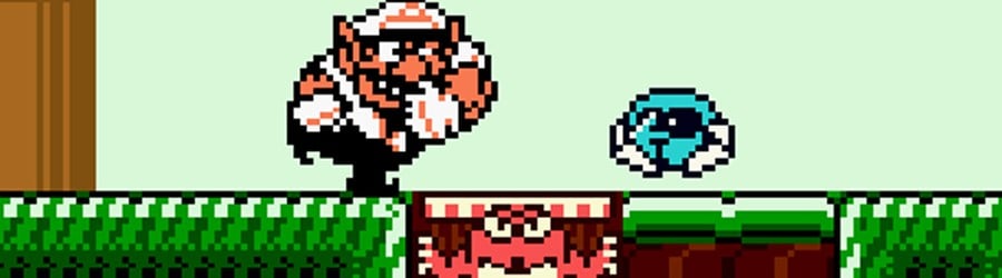 Wario Land 3 (GBC)