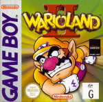 Wario Land II (GB)