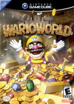 Wario World (GCN)