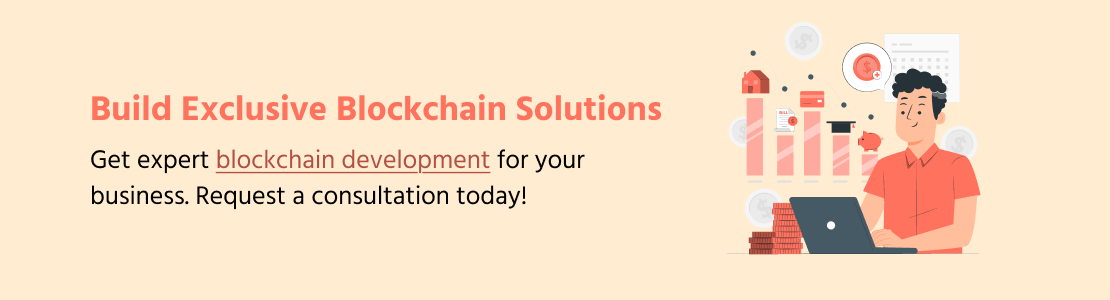 Blockchain Solutions