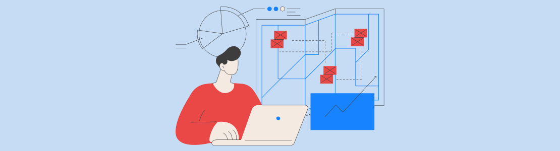 Plan Using Gantt Charts