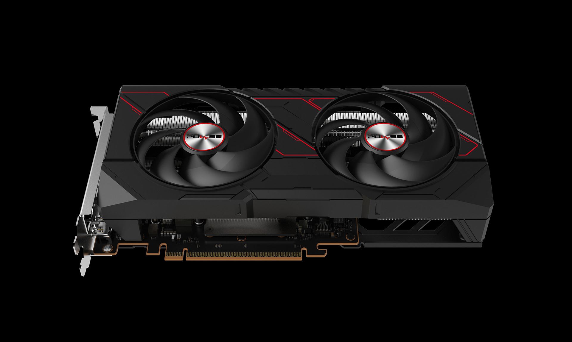 Sapphire RX 9060 XT graphics cards