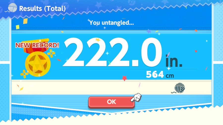 Pokémon Friends Review - Screenshot 3 of 6