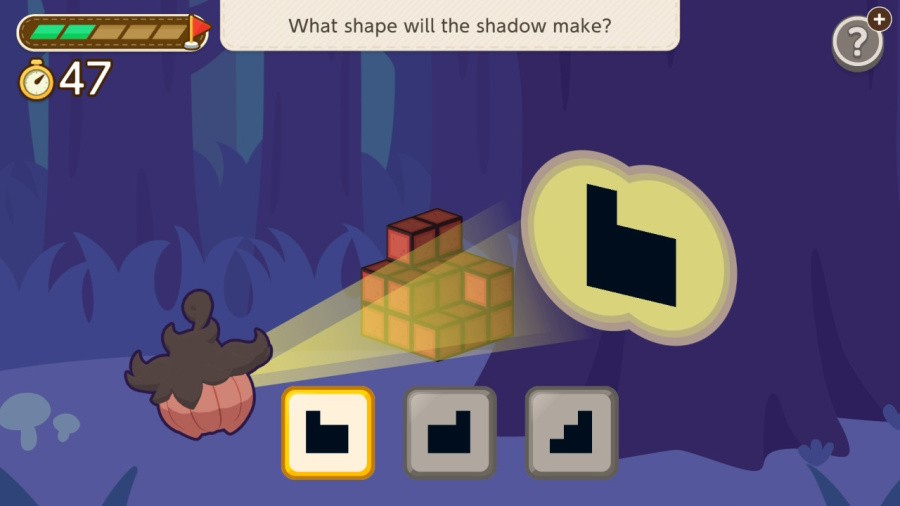 Pokémon Friends Review - Screenshot 4 of 6