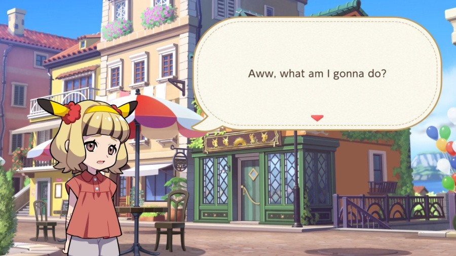 Pokémon Friends Review - Screenshot 6 of 6