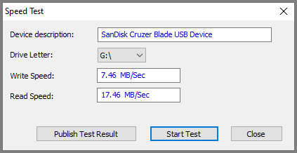 USBDeview-speed-test
