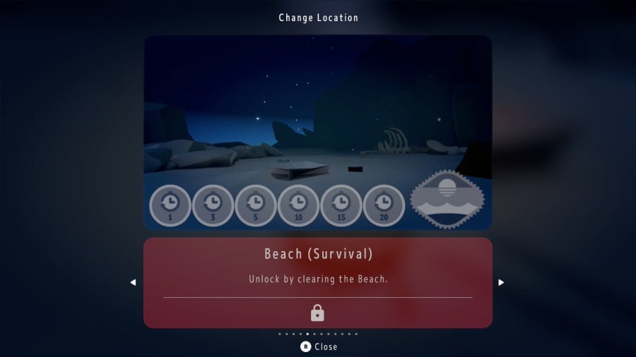 Chillin' by the Fire Review - Screenshot 5 of 5