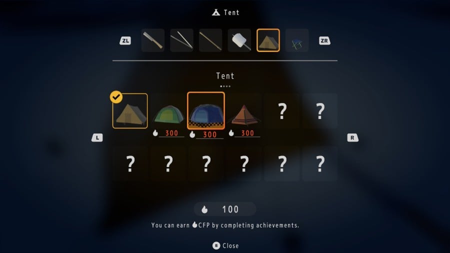Chillin' by the Fire Review - Screenshot 3 of 5