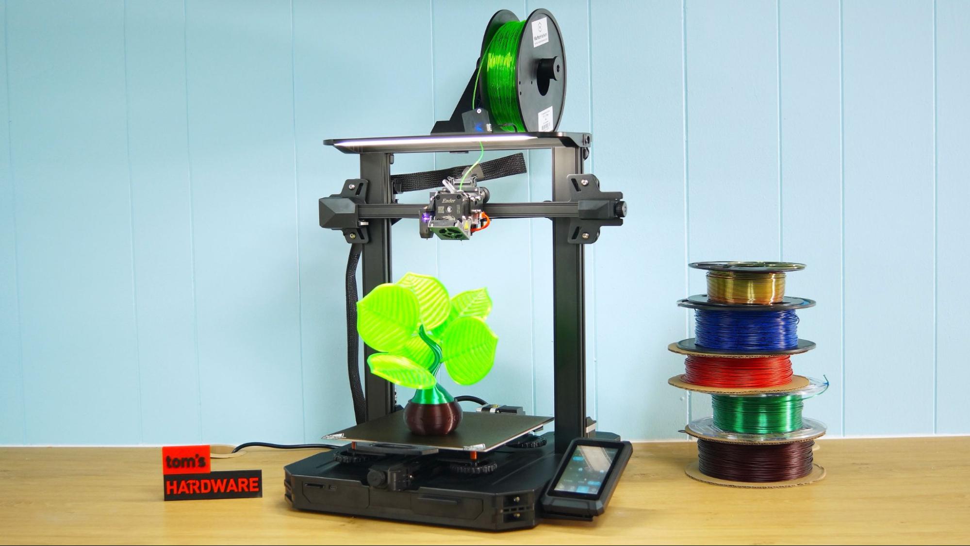 3D Printing Top Features