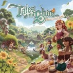 Tales of the Shire: A The Lord of the Rings Game (Switch eShop)