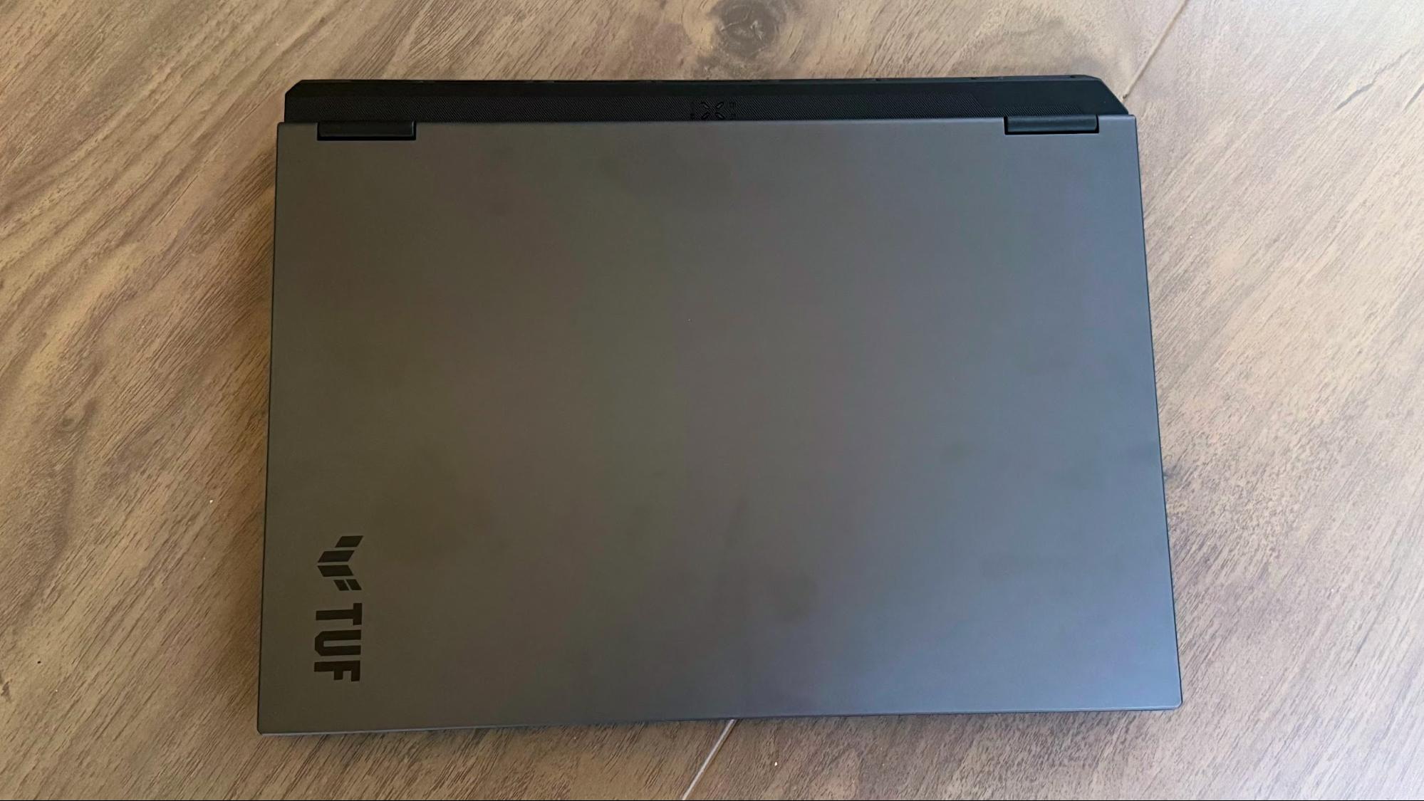 Asus TUF Gaming F16