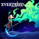 Evertried (Switch eShop)