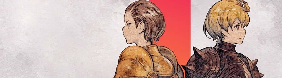 Final Fantasy Tactics: The Ivalice Chronicles (Switch)