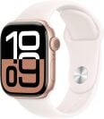 the Apple Watch Series 10
