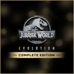 Jurassic World Evolution: Complete Edition (Switch eShop)