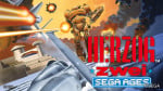 SEGA AGES Herzog Zwei (Switch eShop)