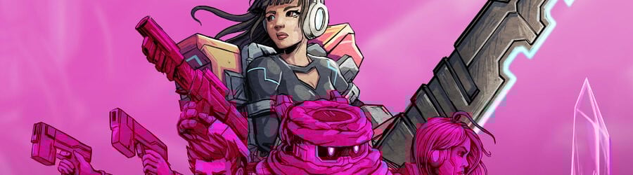 Star Renegades (Switch eShop)