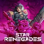 Star Renegades (Switch eShop)