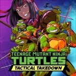 Teenage Mutant Ninja Turtles: Tactical Takedown (Switch eShop)
