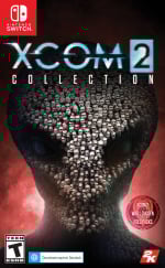 XCOM 2 Collection (Switch)