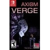 Axiom Verge