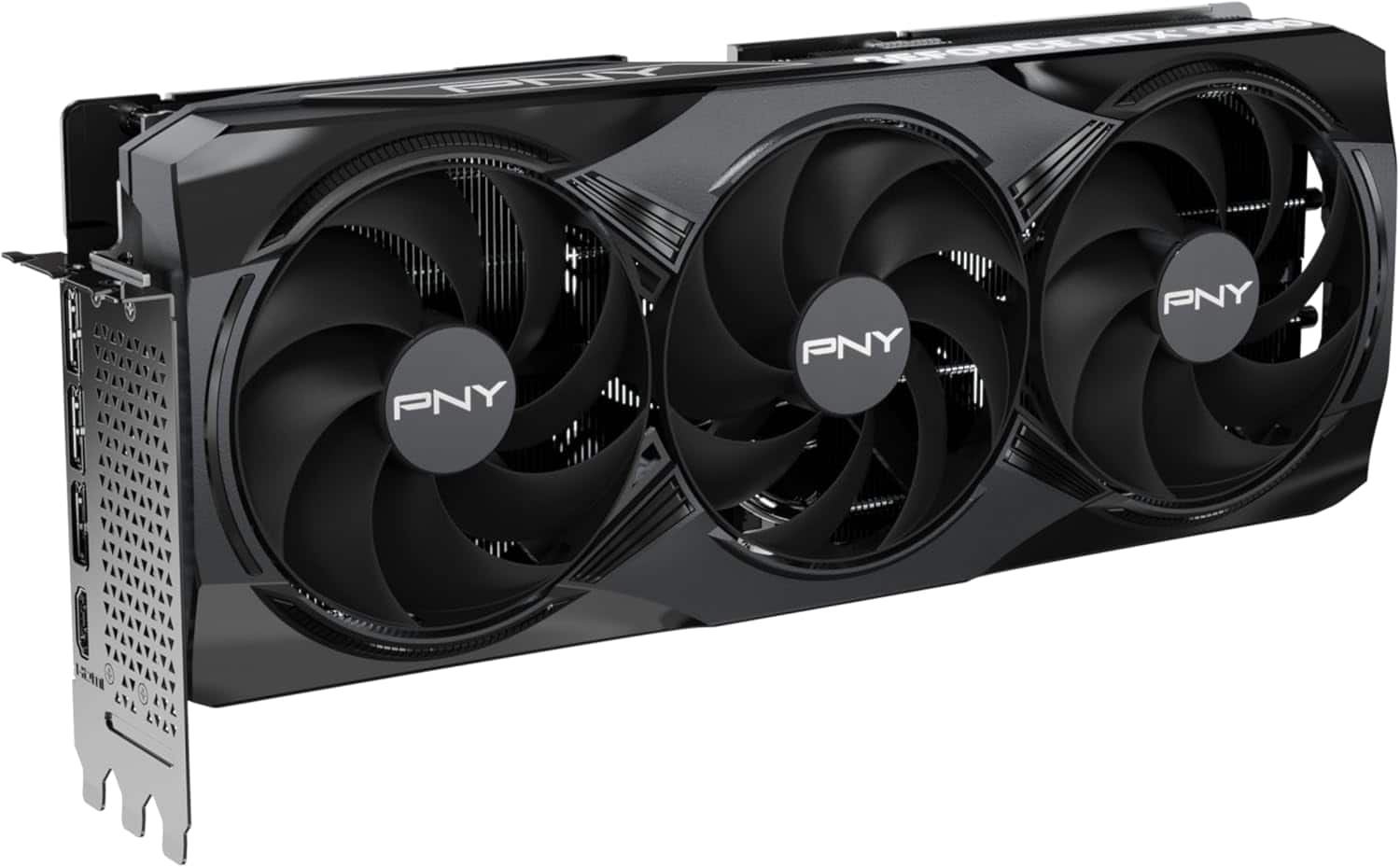 PNY RTX 5080 OC